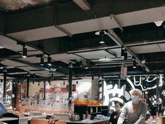 -猫爪爪原切自助烤肉(观音桥阳光世纪店)