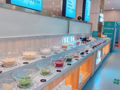 -芳竹园火锅(塘沽金街店)