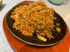 -妥妥烤肉料理(昙华林店)
