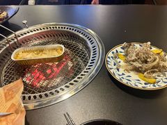 -AJIYA炭火烧肉(徐汇正大乐城店)