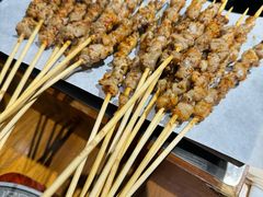 -肉串汪自由派(西便门店)