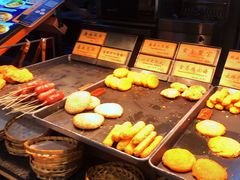 -和府捞面(东直门银座店)