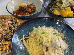 -BE BRIGHT KITCHEN(正佳广场店)