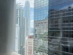 -尼依格罗香港美利酒店