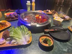 -牛New寿喜烧(中山公园龙之梦店)