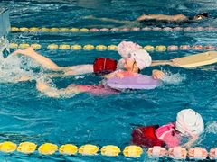 -精英汇健身·恒温游泳(北辰店)