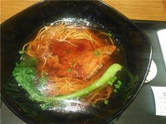 -百事佳烧鸭牛腩(上海虹桥站店)