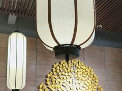 -金枝玉叶上海人家食府(三里河店)