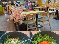 -鱼籽村秘制拌饭(崇文门店)