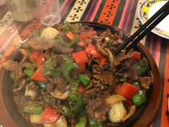 -卡万金特色藏餐