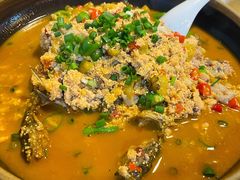 -湘聚南县土菜馆(龙山二路店)