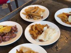 -天宜隆蘑菇宴火锅(石景山旗舰店)
