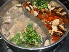 -老城鲜·小海鲜贝贝煲火锅(壹方城店)
