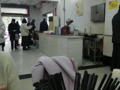 -奕宏饺子楼(朱庄小区店)
