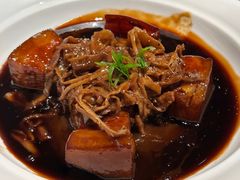 -苏帮袁Sue Cuisine(南开大悦城店)