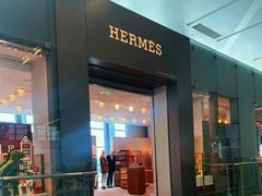 -HERMES(上海虹桥国际机场2号航站楼店)