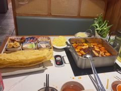 -螺大喜螺蛳粉火锅(雍和宫店)