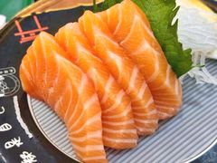 -禾绿回转寿司(国瑞店)