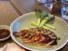 -CHINCHIN 青青·泰国料理(万象食家店)