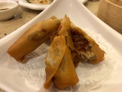 越南炸春卷-点都德(盘福楼店)