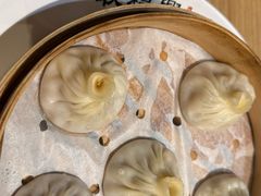 鲜肉小笼包-耿福兴(半边街店)