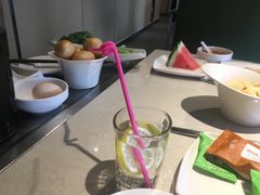 -海底捞火锅(上元大街店)