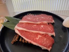 -花味·自助烤肉(大观天地店)