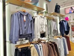 -松雷商业(南岗店)