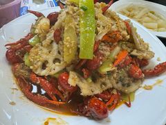-一起吃小龙虾·海鲜(海珠店)