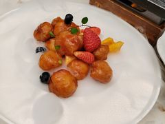 -大树餐厅(环球港店)