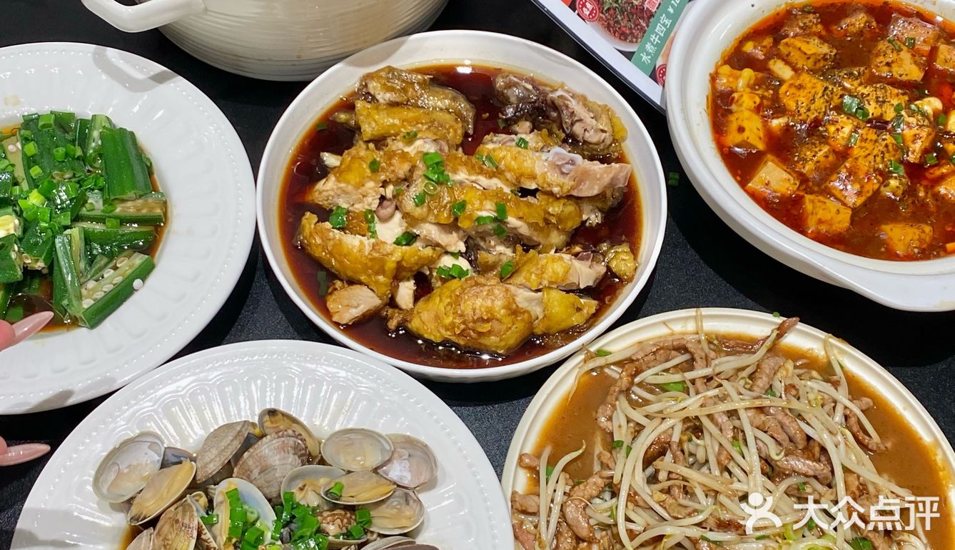 不骗人，真的连吃五碗米饭🍚