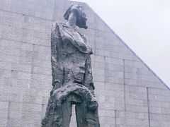 -侵华日军南京大屠杀遇难同胞纪念馆