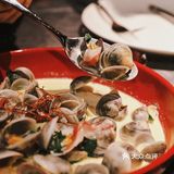 绝对想不到的音乐餐吧🎶，隐藏着不错的西餐🍽️