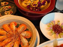 -RIVIERA 松鹤楼(外滩店)