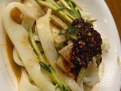 -嘻小北·兰州清汤牛肉面(太平洋森活天地店)