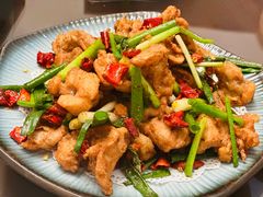 -金龙·打边炉(武进路店)