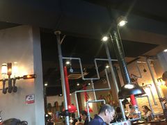 -红小姐的烤肉店(西三旗店)
