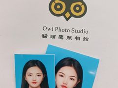-猫头鹰照相馆(国贸店)