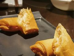 -领事馆19号中餐厅(厦门海景洲际酒店)