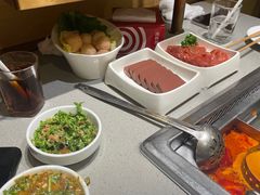 -海底捞火锅(奉化银泰店)