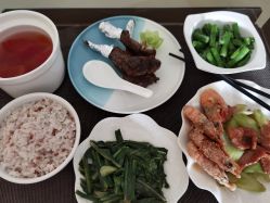 -奕新一诺台式母婴护理中心(我格广场店)