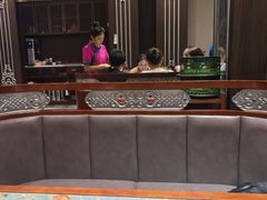 -哈啾嗨·新概念蒙餐(红星新城店)