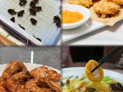 -美未居·老字号·地道顺德菜·桑拿鸡·鱼生(容桂店)