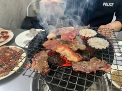 -松明一烤肉馆(鲁园店)