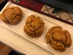 -刘姐啤酒鱼民族演艺餐厅(西街总店)