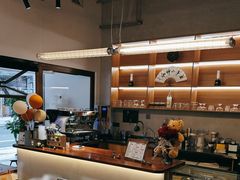 -想见你(咖啡·茶饮·甜品·江汉路店)
