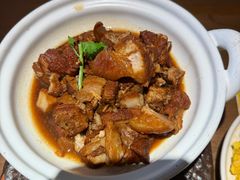 -姥姥家春饼店(八里庄店)
