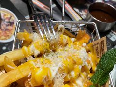 -開籠雀冰室(同和金铂店)