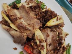 -干老四雅鱼饭店(滨江西路店)