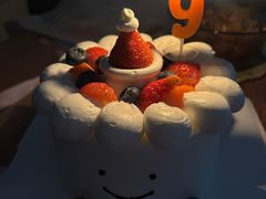 -摩尔森林·蛋糕烘焙·甜品自助(三牌楼店)